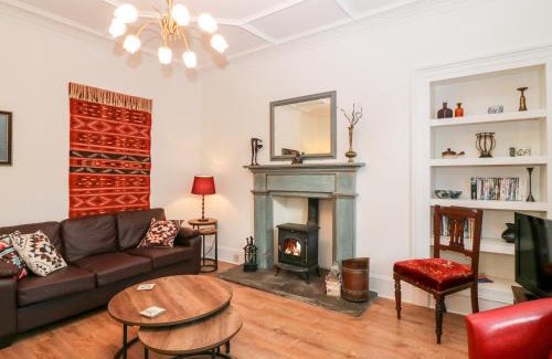 Murthly House | George Cottage