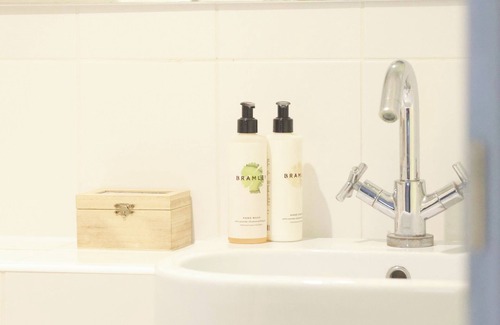 Hurstbourne Tarrant Hotel | George & Dragon