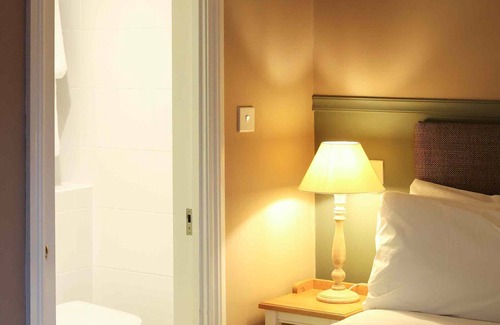 Hurstbourne Tarrant Hotel | George & Dragon