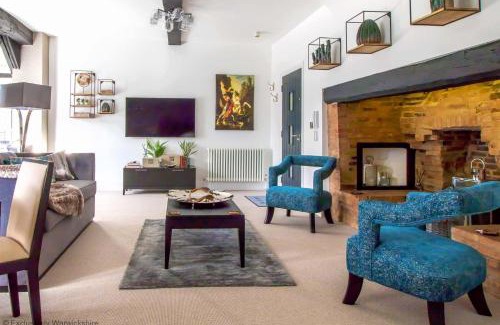 Henley-in-Arden House | George & Dragon Luxury Holiday Apartment - Henley-in-Arden