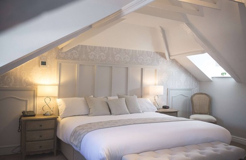 Norwich Hotel | George Hotel, BW Signature Collection