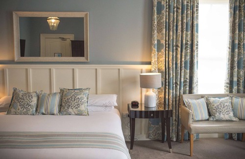 Norwich Hotel | George Hotel, BW Signature Collection