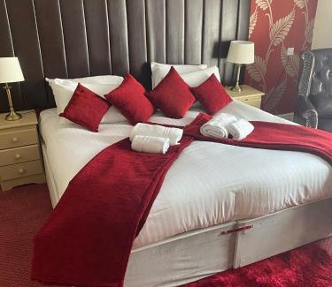 Keswick Hotel | George Hotel