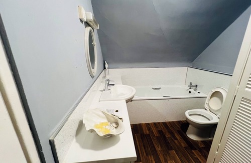 Montrose Hotel | George Hotel