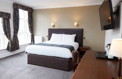 Huntingdon Hotel | George Hotel Huntingdon by Greene King Inns