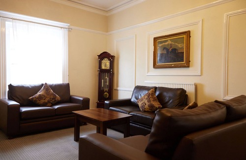 Huntingdon Hotel | George Hotel Huntingdon by Greene King Inns