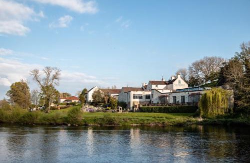 Piercebridge Hotel | George of Piercebridge
