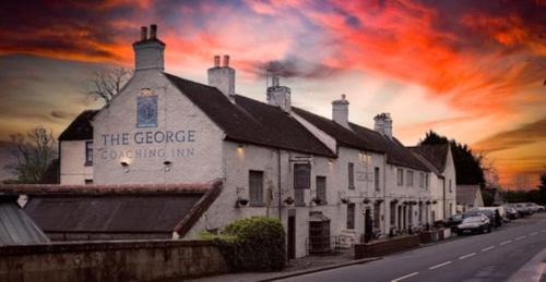 Piercebridge Hotel | George of Piercebridge