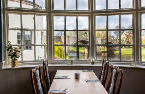 Piercebridge Hotel | George of Piercebridge