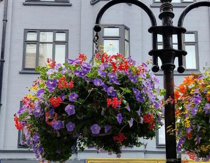 Oxford City Centre Hotel | George Oxford Hotel