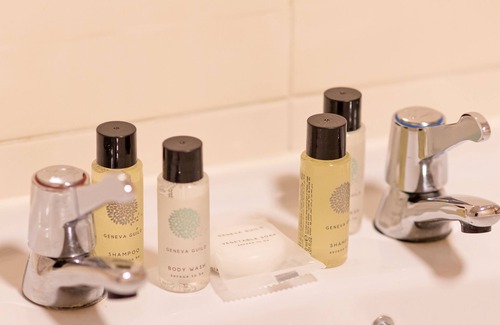 Glastonbury Hotel | George & Pilgrims Hotel