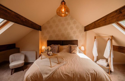 Bamford House | George's Cottage
