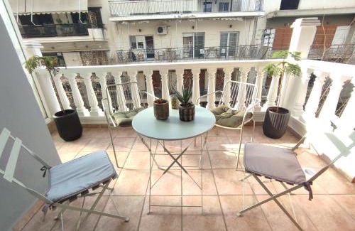 Larissa Apartment | George's Family house