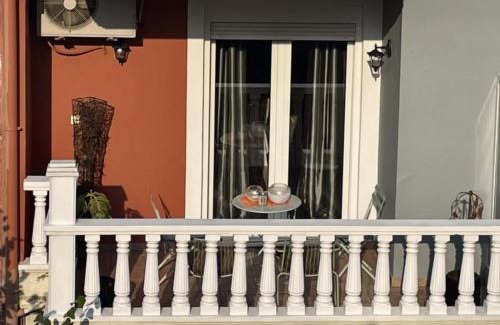 Larissa Apartment | George's Family house