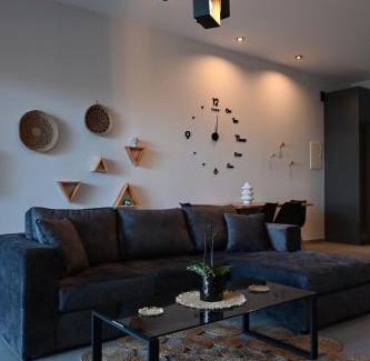 Porto Heli Apartment | George's Soul