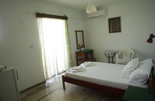 Kardamena Apartment | George's Studios & Apartments