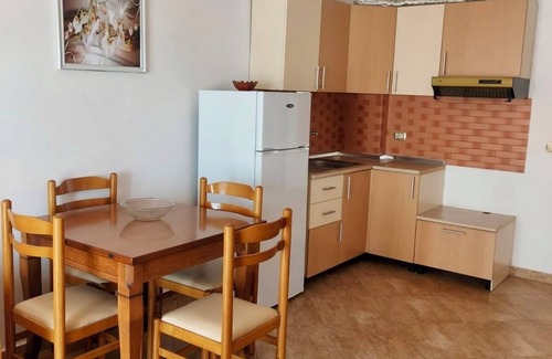 Durres Apartment | George Sea View Beach Apartment