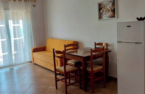Durres Apartment | George Sea View Beach Apartment
