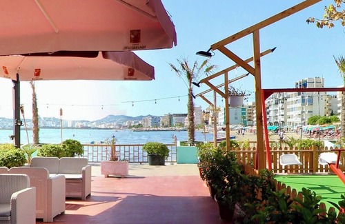 Durres Apartment | George Sea View Beach Apartment