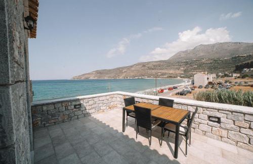 Neo Itilo Apartment | George SeaFront Suites