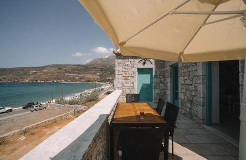 Neo Itilo Apartment | George SeaFront Suites