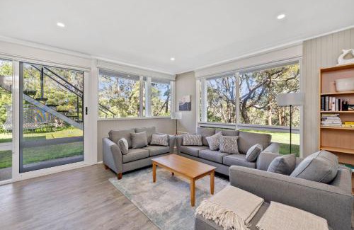 Lorne House | George St Retreat
