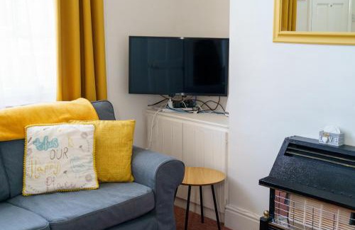Beverley House | George Street Beverley