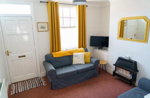 Beverley House | George Street Beverley