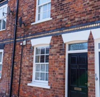 Beverley House | George Street Beverley