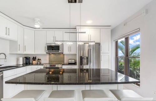 Seven Mile Beach Apartment | George Town Villas 117