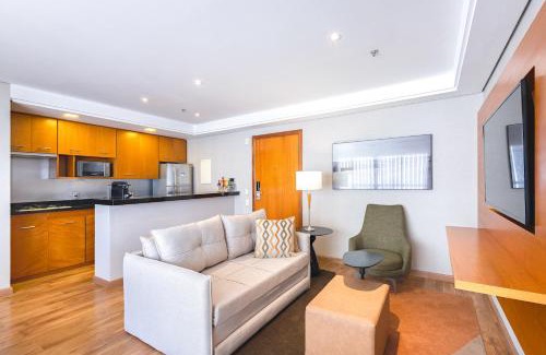 Jardins Hotel | George V Casa Branca