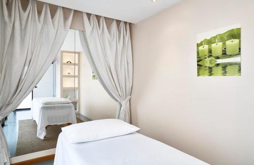 Jardins Hotel | George V Casa Branca