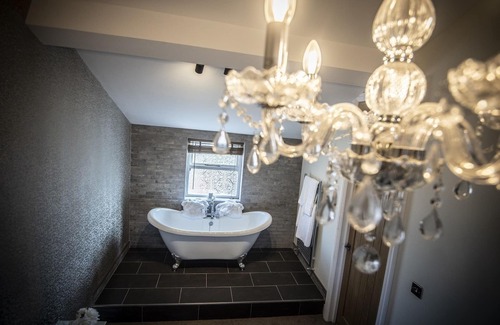 Rotherham Hotel | George Wright Boutique Hotel, Bar & Restaurant.