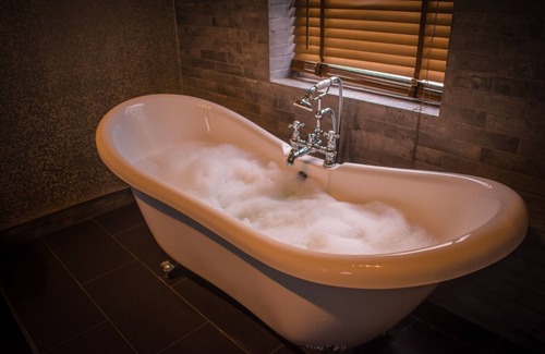 Rotherham Hotel | George Wright Boutique Hotel, Bar & Restaurant.