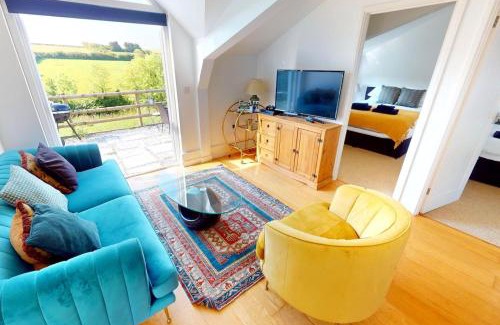 Georgeham House | Georgeham Sweet Pea Cottage
