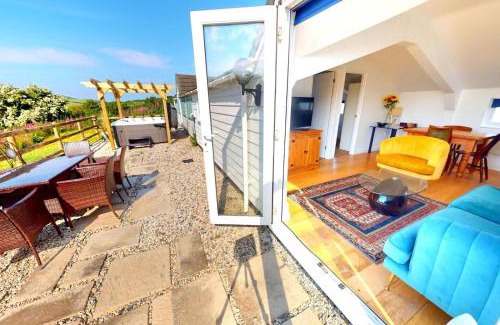 Georgeham House | Georgeham Sweet Pea Cottage