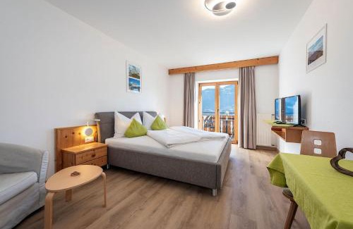 Lana Apartment | Georgenhöhe