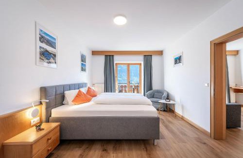 Lana Apartment | Georgenhöhe