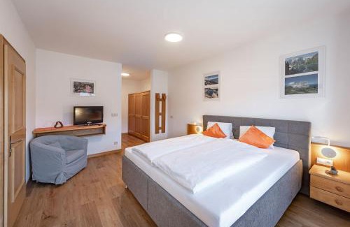 Lana Apartment | Georgenhöhe