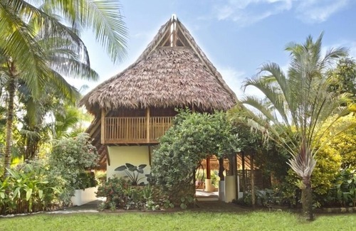 Puerto Jimenez House | Georgeous Beach Home with Fresh Water Pool