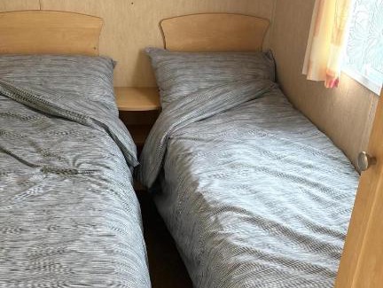 Rhuddlan Resort | Georges Abode Sunvalley Caravan Park