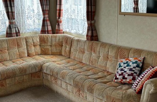 Rhuddlan Resort | Georges Abode Sunvalley Caravan Park
