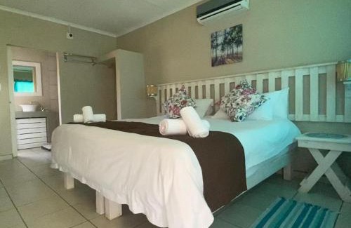 Tzaneen House | Georges Valley Lodge