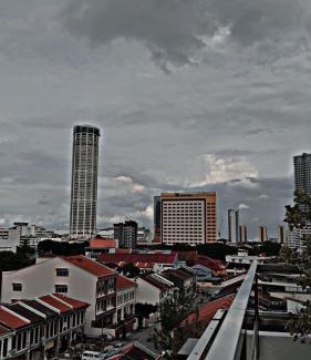 Downtown George Town Hotel | Georgetown AY Hotel