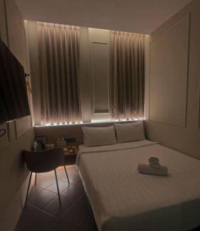 Downtown George Town Hotel | Georgetown AY Hotel