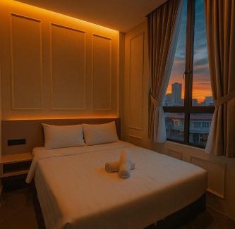 Downtown George Town Hotel | Georgetown AY Hotel