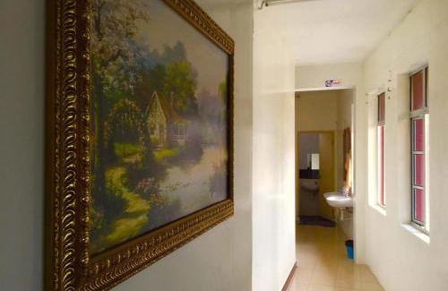 Historic George Town Hotel | Georgetown Heritage Motel