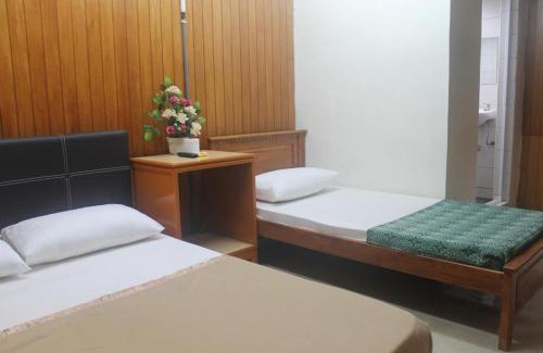 Historic George Town Hotel | Georgetown Heritage Motel