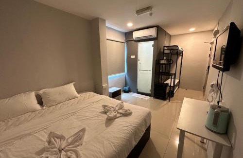 Downtown George Town Hotel | Georgetown Hotel