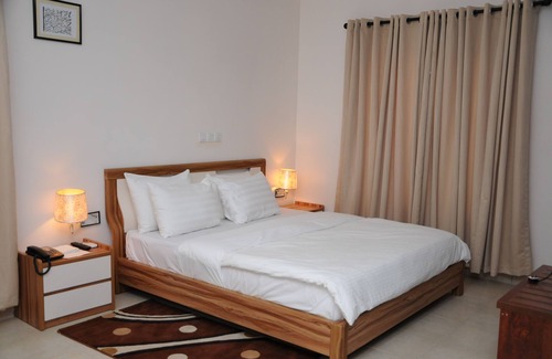 Gwarinpa Estate Hotel | Georgetown Hotel